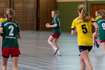 Bild 164 - C-Juniorinnen HSG Kremperheide/M�nsterdorf - SG Kollmar/Neuendorf